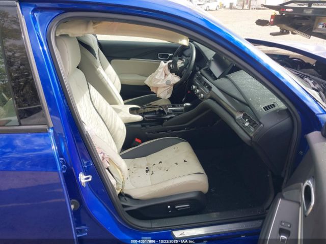 Acura Integra A-spec Technology Image 2