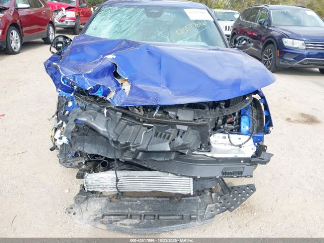 Acura Integra A-spec Technology Image 7