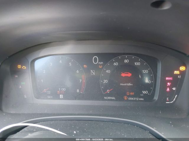 Acura Integra A-spec Technology Image 6