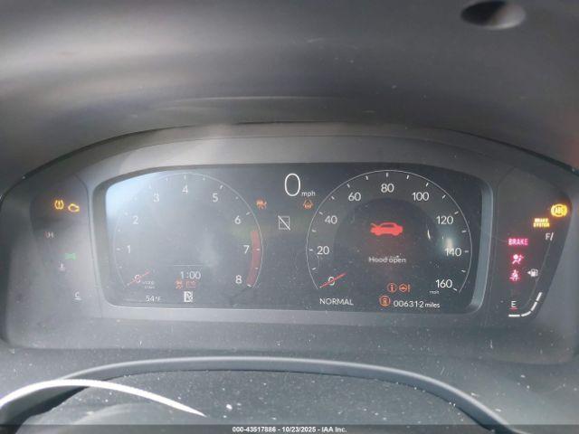 Acura Integra A-spec Technology Image 6