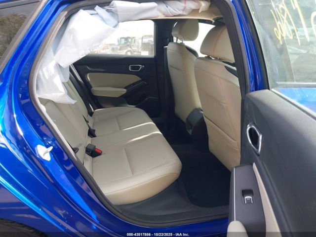 Acura Integra A-spec Technology Image 9