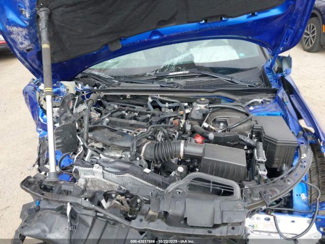 Acura Integra A-spec Technology Image 10