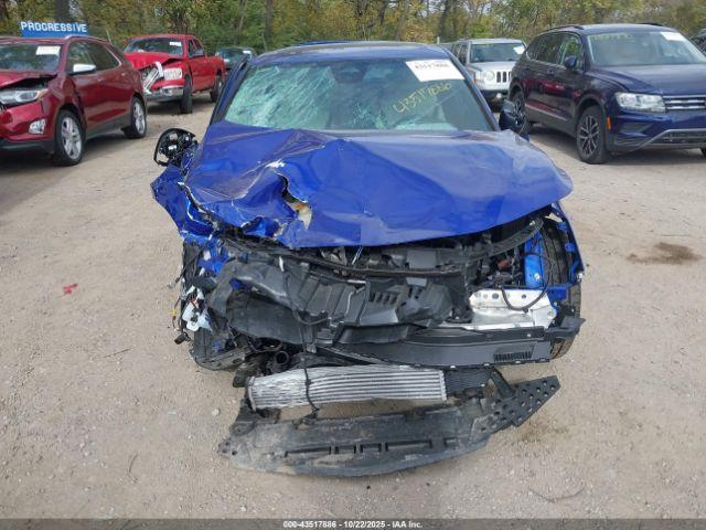 Acura Integra A-spec Technology Image 13