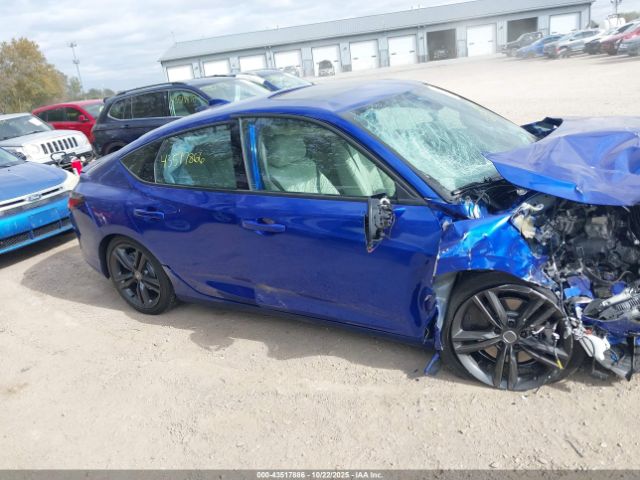 Acura Integra A-spec Technology Image 14