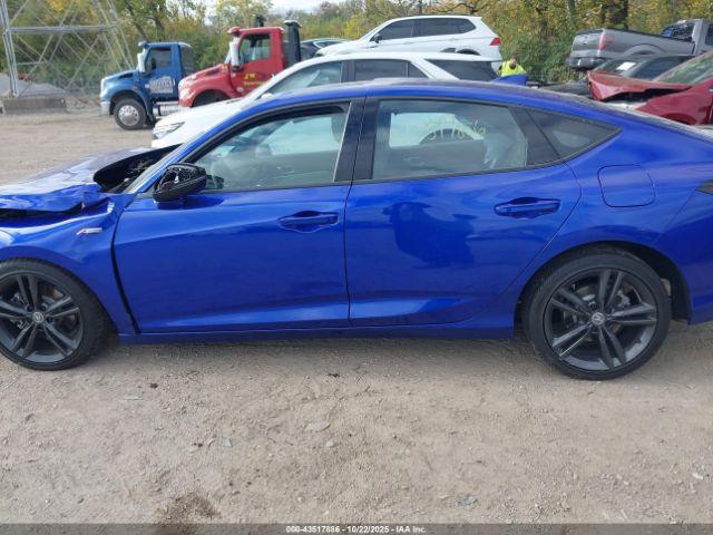 Acura Integra A-spec Technology Image 17