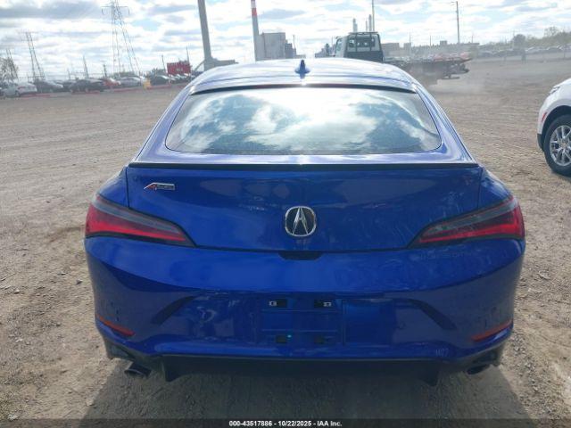 Acura Integra A-spec Technology Image 16