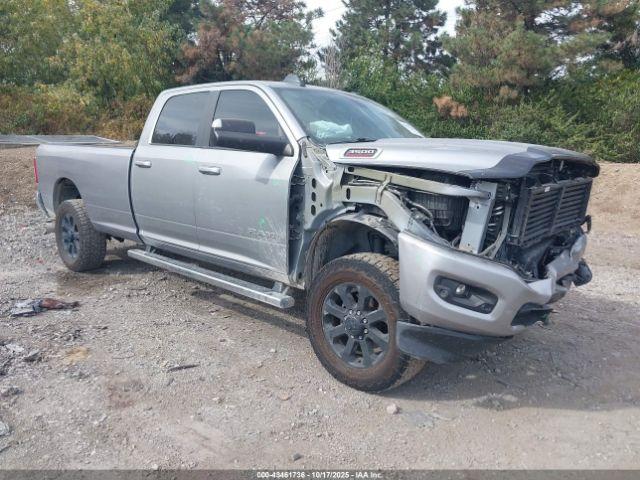  Salvage Ram 3500