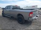 Ram 3500 Big Horn  4x4 8' Box Image 10