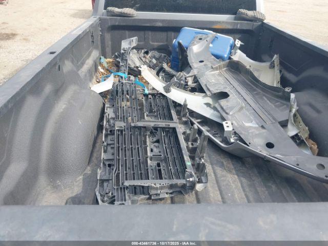 Ram 3500 Big Horn  4x4 8' Box Image 16