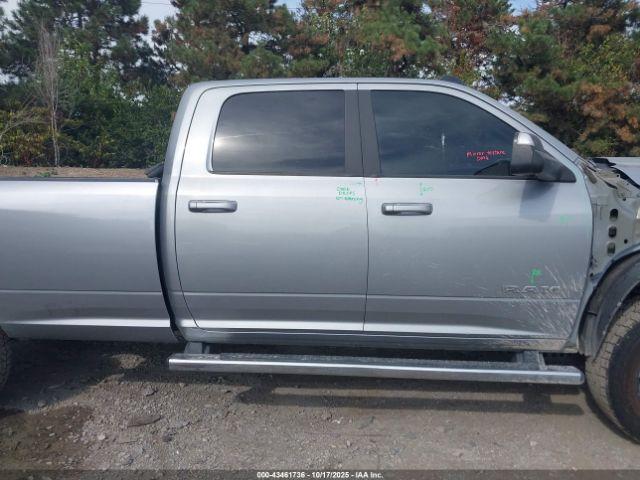 Ram 3500 Big Horn  4x4 8' Box Image 14