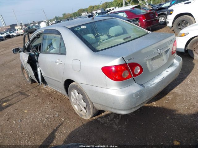 Toyota Corolla Le Image 3