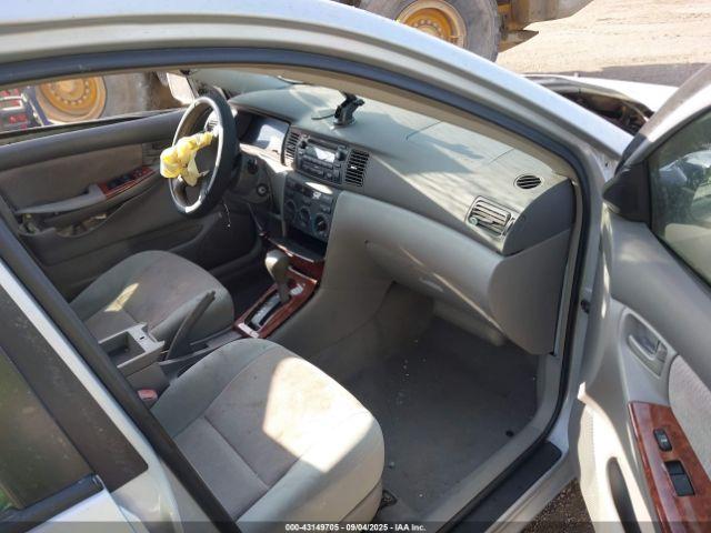 Toyota Corolla Le Image 7