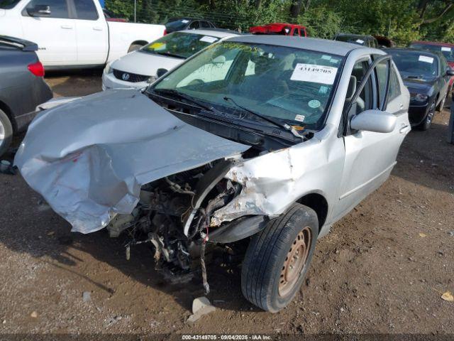 Toyota Corolla Le Image 8