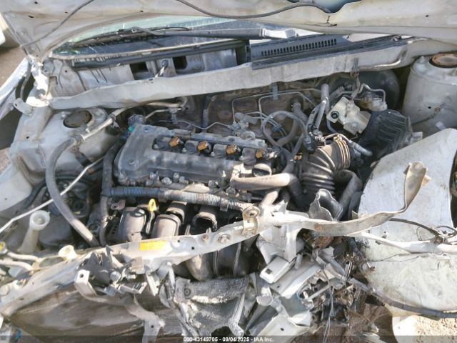 Toyota Corolla Le Image 15