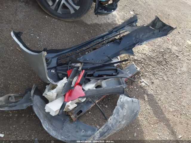 Toyota Corolla Le Image 10