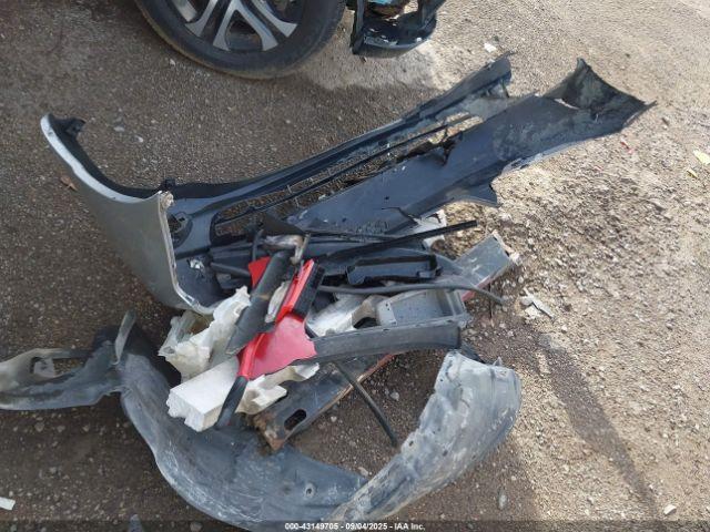 Toyota Corolla Le Image 10