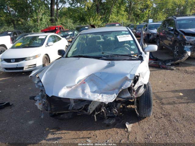 Toyota Corolla Le Image 14