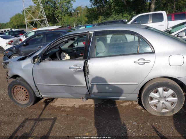 Toyota Corolla Le Image 13