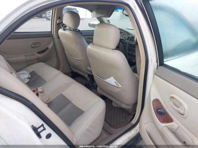 Oldsmobile Intrigue Gls Image 6