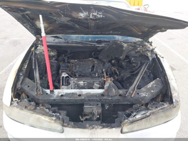 Oldsmobile Intrigue Gls Image 5