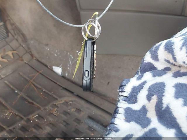 Oldsmobile Intrigue Gls Image 8