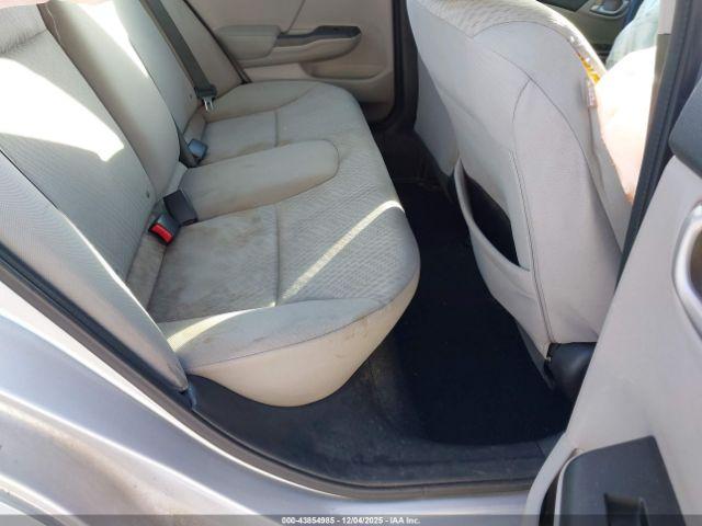 Honda Civic Lx Image 9