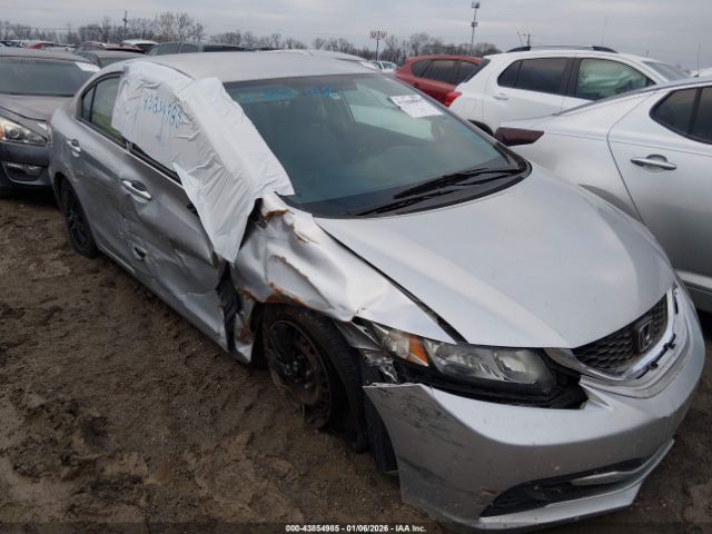 Honda Civic Lx Image 4