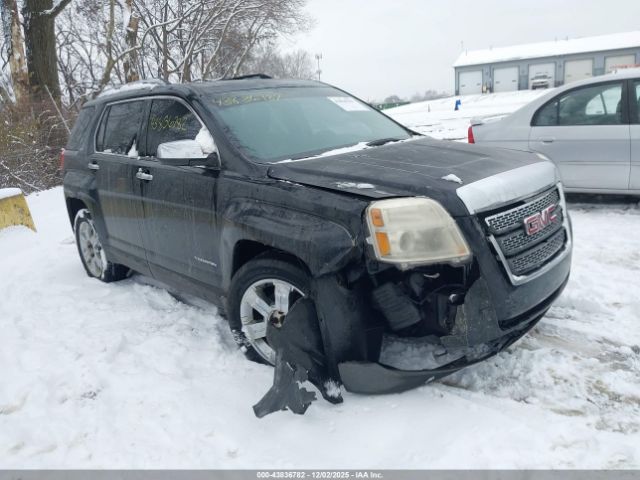 GMC Terrain Slt-2 Image 1