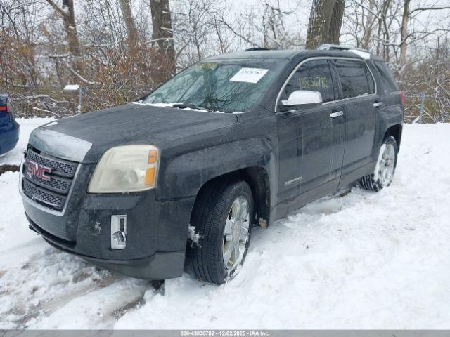 GMC Terrain Slt-2 Image 16