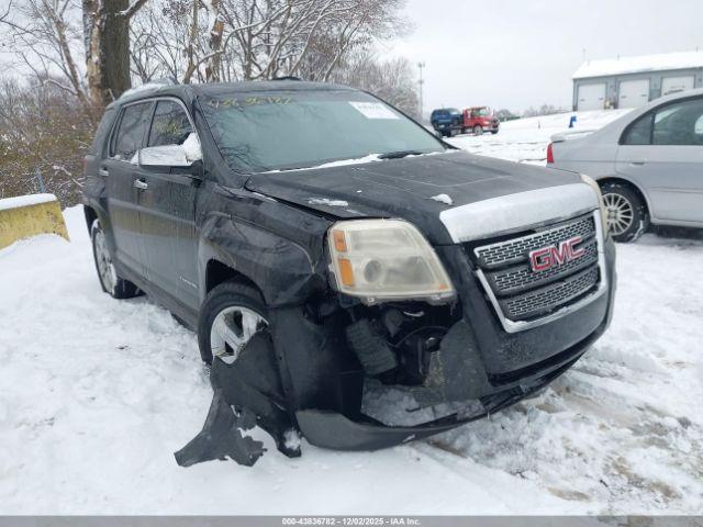 GMC Terrain Slt-2 Image 5