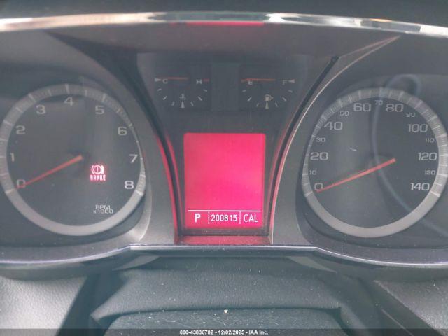 GMC Terrain Slt-2 Image 4