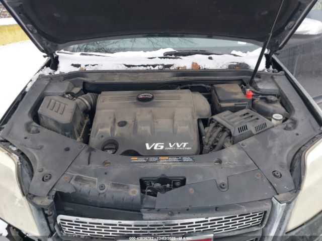 GMC Terrain Slt-2 Image 14