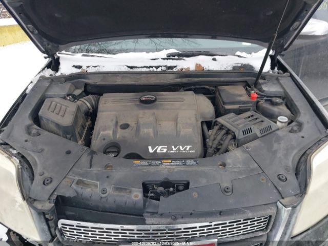 GMC Terrain Slt-2 Image 14