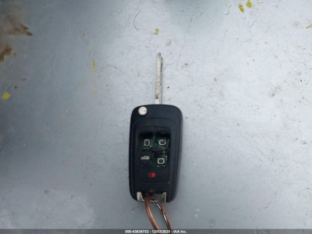 GMC Terrain Slt-2 Image 11