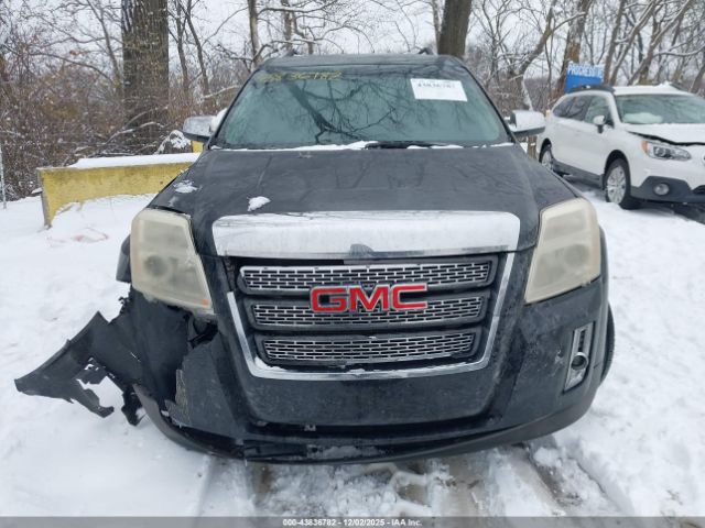 GMC Terrain Slt-2 Image 7