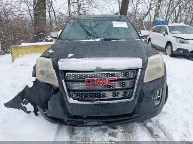 GMC Terrain Slt-2 Image 7