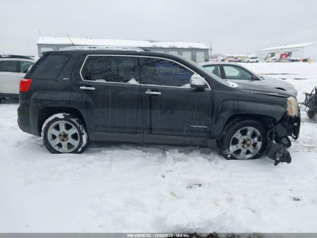 GMC Terrain Slt-2 Image 12