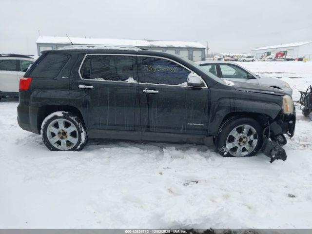 GMC Terrain Slt-2 Image 12