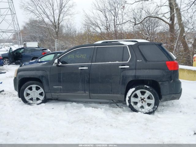 GMC Terrain Slt-2 Image 10