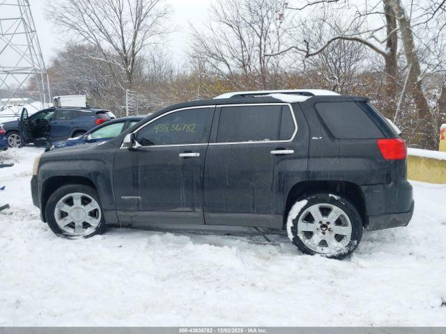 GMC Terrain Slt-2 Image 10