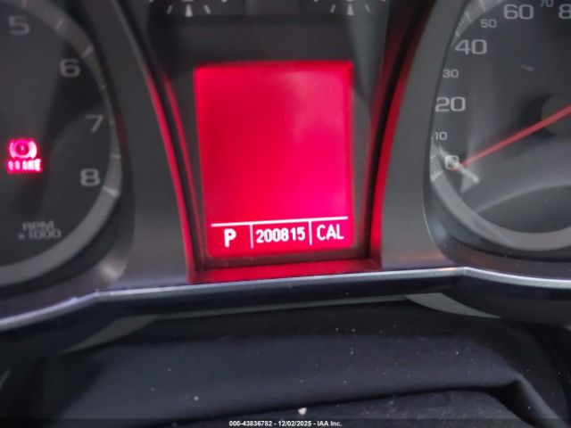 GMC Terrain Slt-2 Image 13