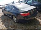 Lexus LS Image 10