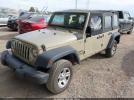 Jeep Wrangler Sport 4x4 Image 2