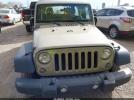 Jeep Wrangler Sport 4x4 Image 6