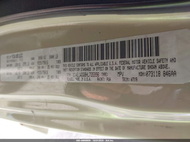 Jeep Wrangler Sport 4x4 Image 13