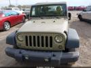 Jeep Wrangler Sport 4x4 Image 9