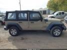 Jeep Wrangler Sport 4x4 Image 12