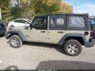 Jeep Wrangler Sport 4x4 Image 14