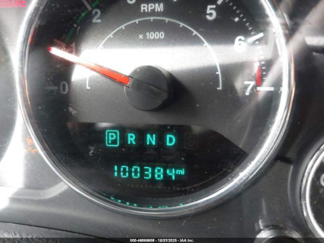 Jeep Wrangler Sport 4x4 Image 11