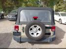 Jeep Wrangler Sport 4x4 Image 10